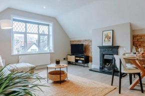 Spring Grove Apartment - Central Harrogate